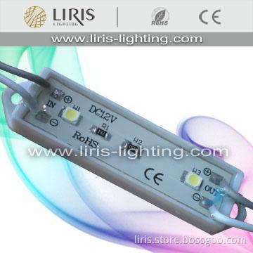 SMD LED Module 2pcs with CE/RoHS Certificate-05